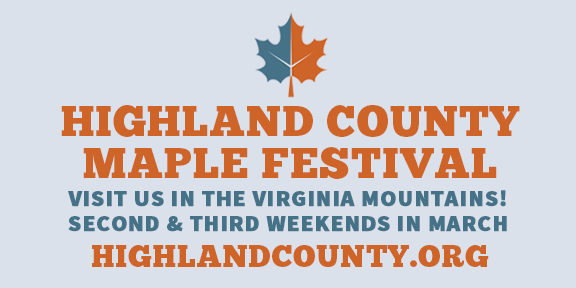 Highland Maple Festival